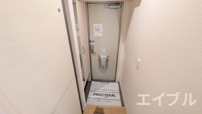 ジュネスアビタシオンの物件内観写真