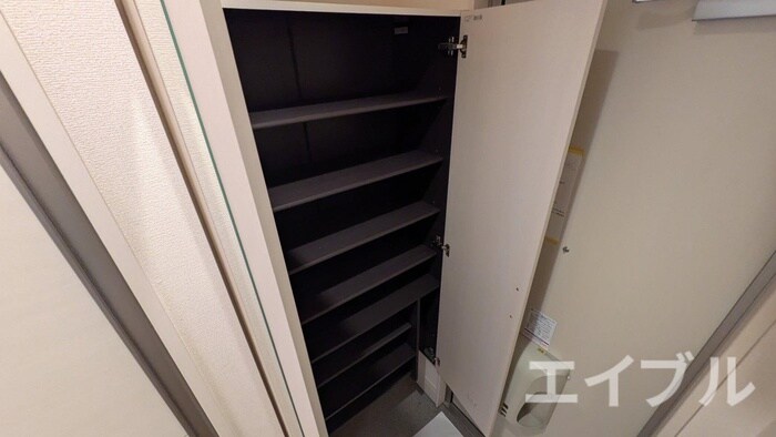 ジュネスアビタシオンの物件内観写真