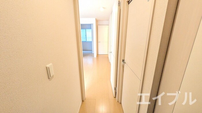 ジュネスアビタシオンの物件内観写真