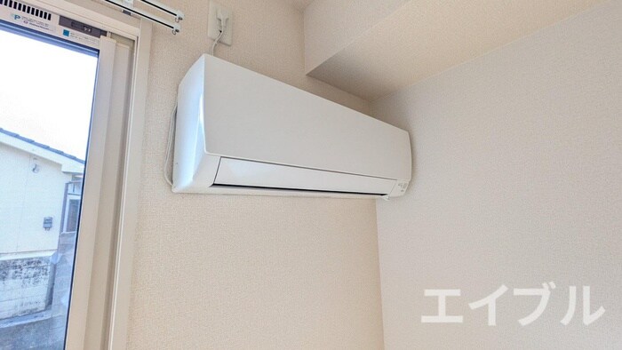 ジュネスアビタシオンの物件内観写真