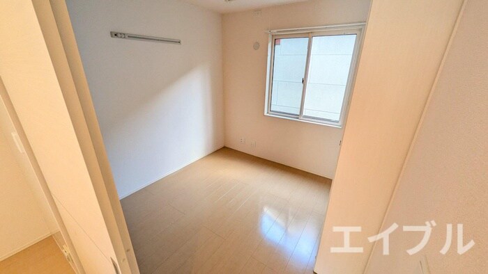 ジュネスアビタシオンの物件内観写真