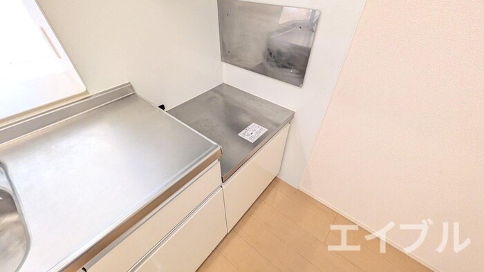 ジュネスアビタシオンの物件内観写真