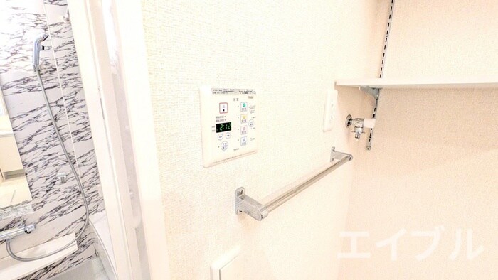 ジュネスアビタシオンの物件内観写真