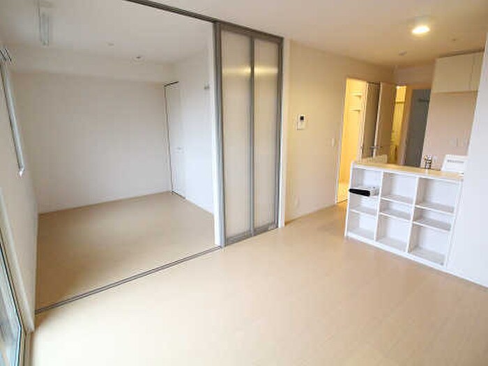 グランド　ヒルズ　Ａの物件内観写真