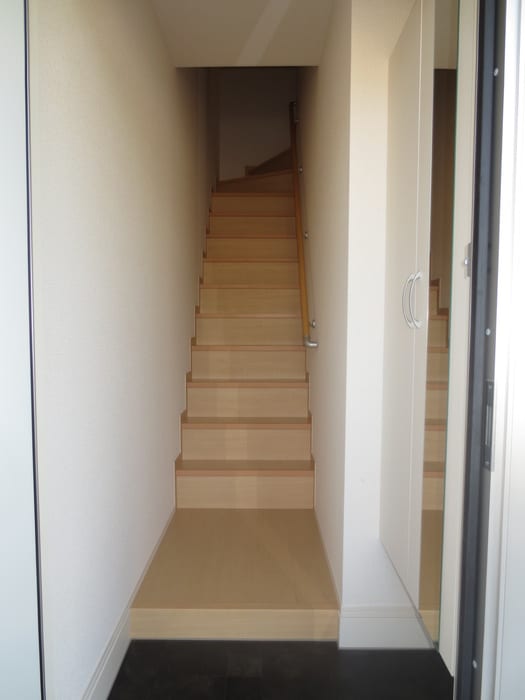 グランド　ヒルズ　Ａの物件内観写真