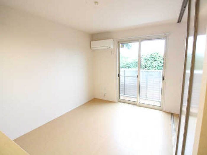 グランド　ヒルズ　Ａの物件内観写真