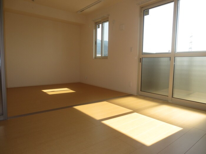 グランド　ヒルズ　Ａの物件内観写真