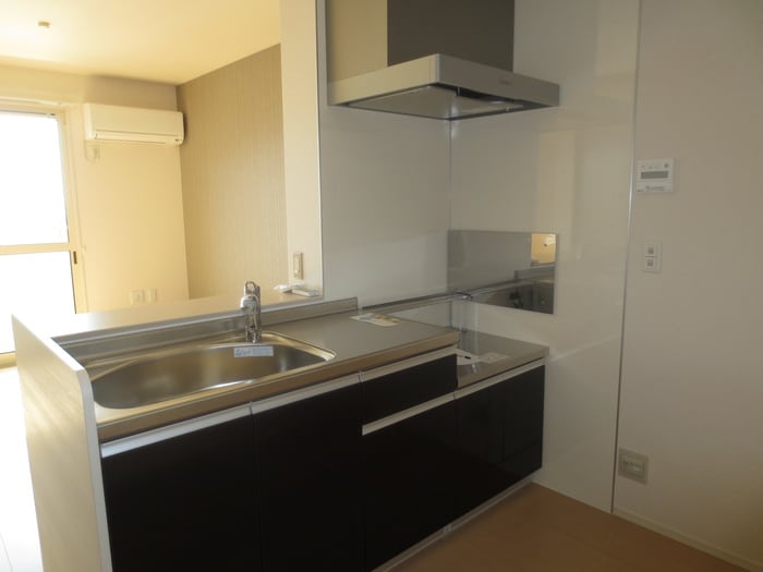 グランド　ヒルズ　Ａの物件内観写真