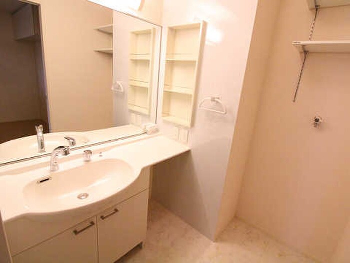 グランド　ヒルズ　Ａの物件内観写真