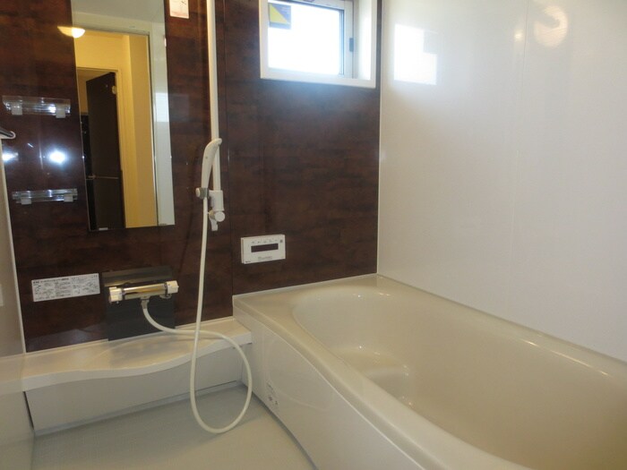 グランド　ヒルズ　Ａの物件内観写真