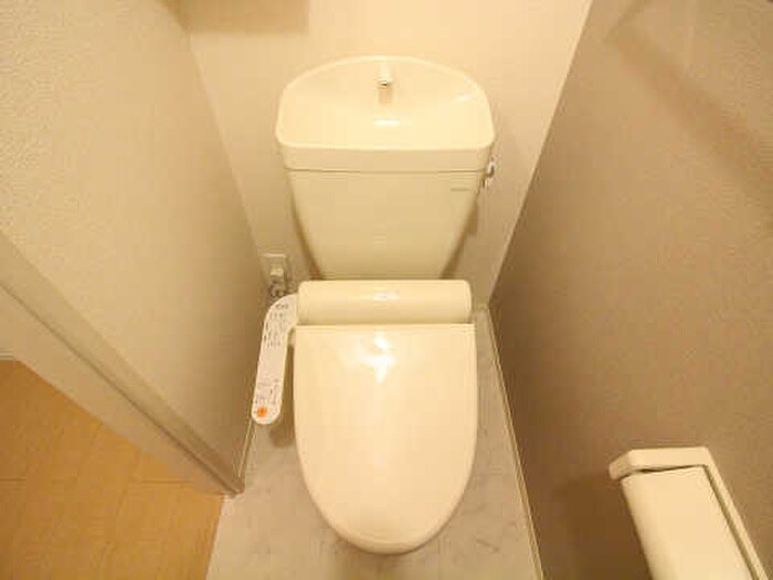 グランド　ヒルズ　Ａの物件内観写真