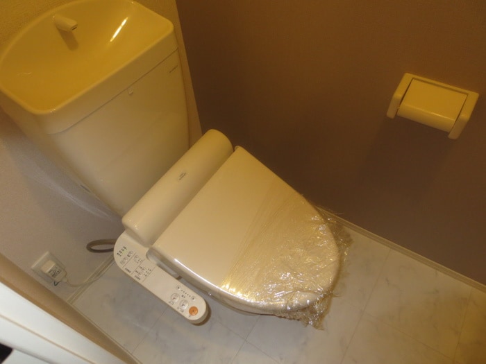 グランド　ヒルズ　Ａの物件内観写真