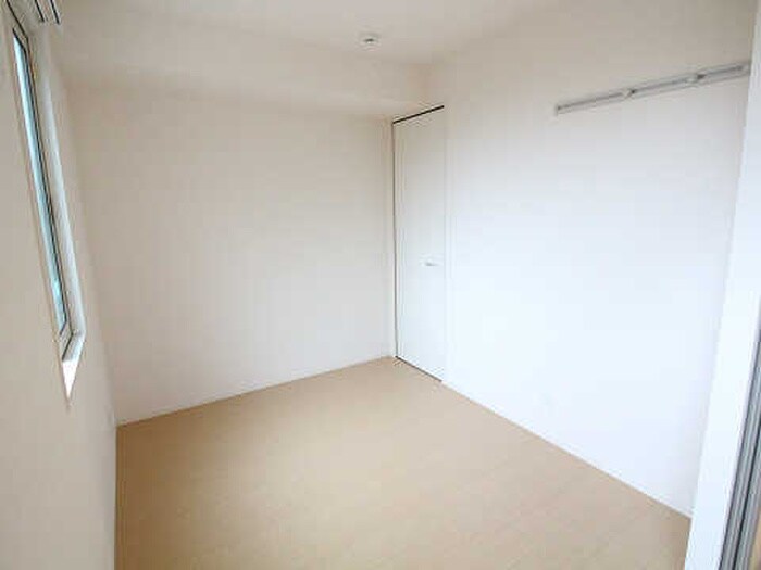 グランド　ヒルズ　Ａの物件内観写真