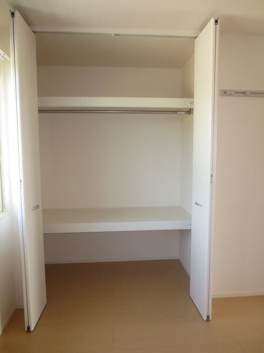 グランド　ヒルズ　Ａの物件内観写真