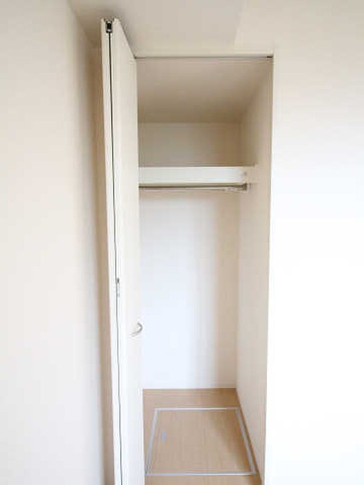 グランド　ヒルズ　Ａの物件内観写真