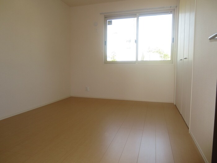 グランド　ヒルズ　Ａの物件内観写真