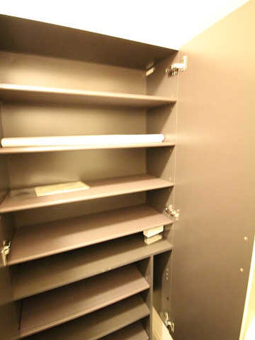 グランド　ヒルズ　Ａの物件内観写真