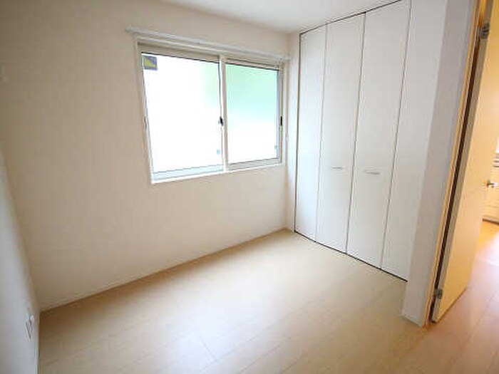 グランド　ヒルズ　Ａの物件内観写真