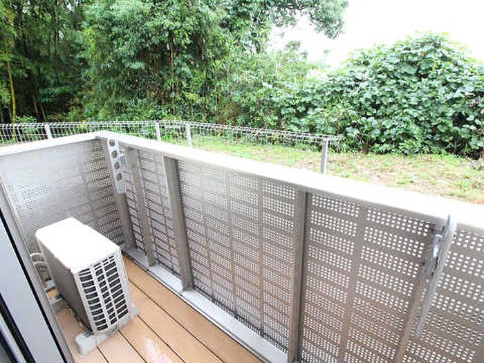 グランド　ヒルズ　Ａの物件内観写真