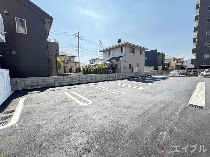 ＦＬレジデンス１の物件外観写真