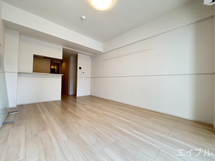 ＦＬレジデンス１の物件内観写真