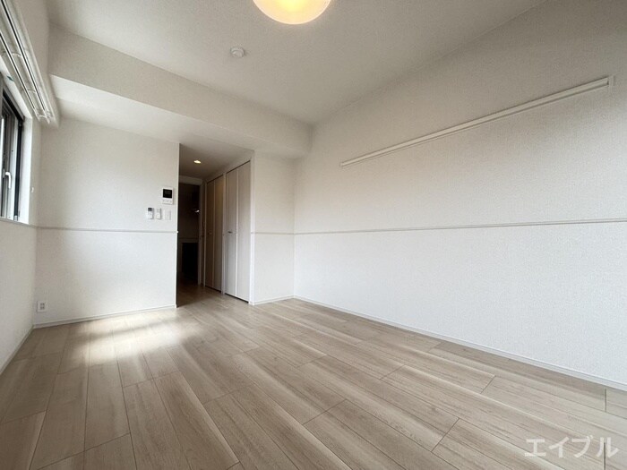 ＦＬレジデンス１の物件内観写真