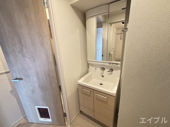 ＦＬレジデンス１の物件内観写真