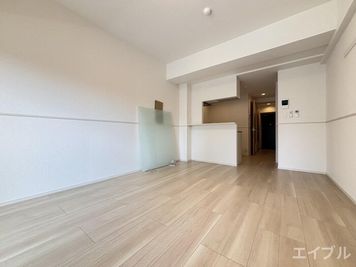 ＦＬレジデンス１の物件内観写真