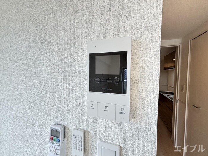 ＦＬレジデンス１の物件内観写真