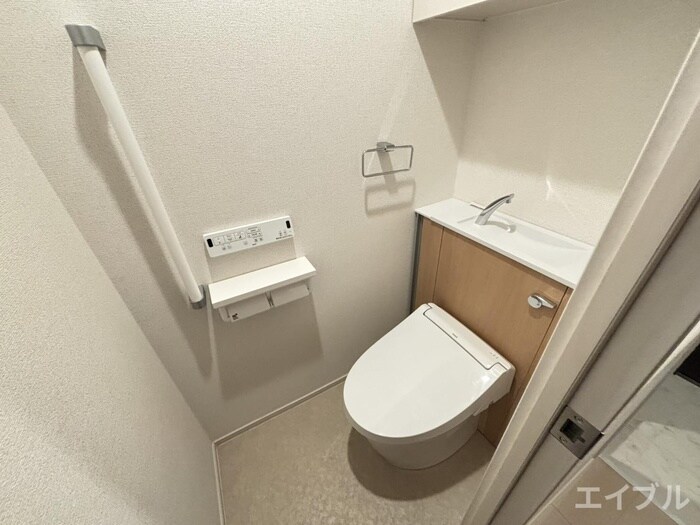 ＦＬレジデンス１の物件内観写真