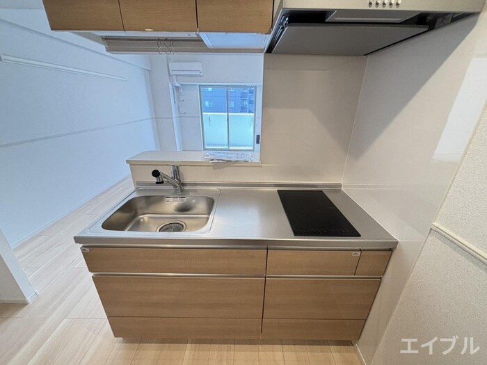 ＦＬレジデンス１の物件内観写真