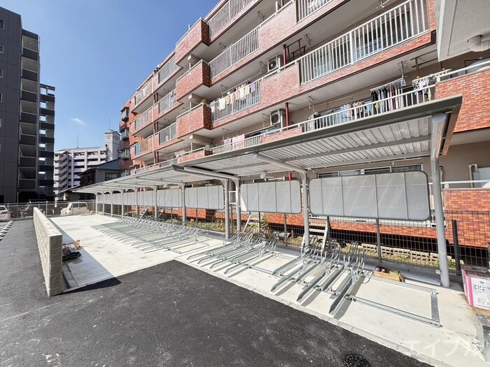 ＦＬレジデンス１の物件外観写真