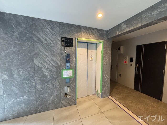 ＦＬレジデンス１の物件外観写真