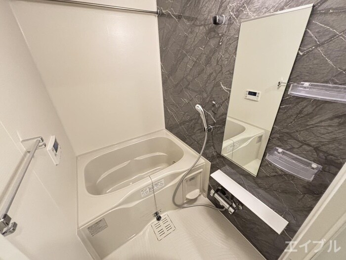 ＦＬレジデンス１の物件内観写真