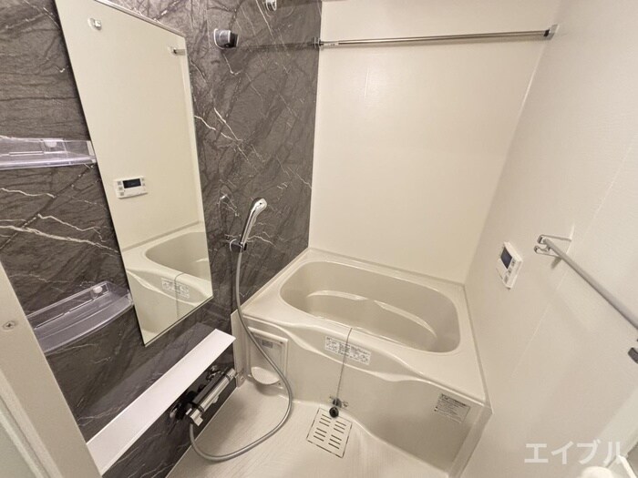 ＦＬレジデンス１の物件内観写真