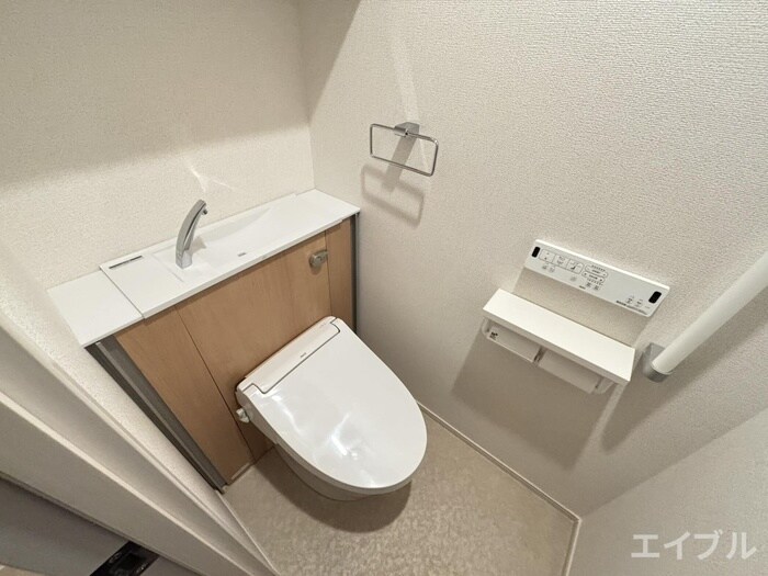 ＦＬレジデンス１の物件内観写真