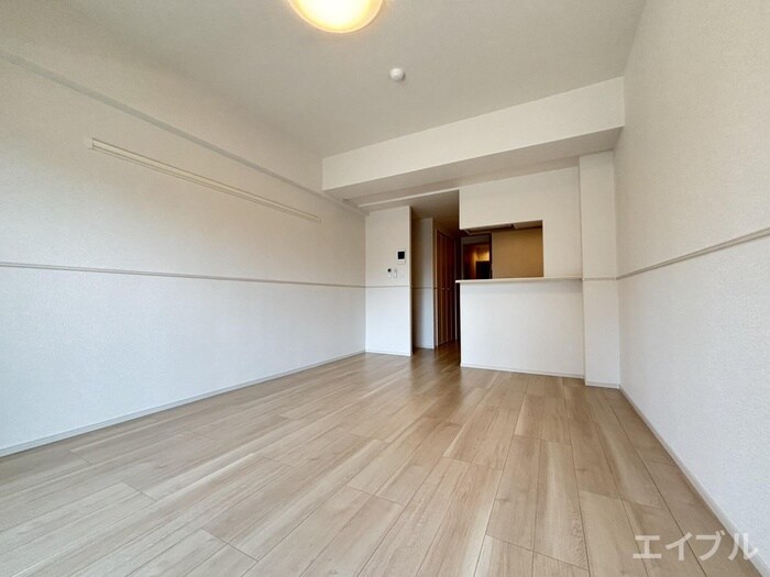 ＦＬレジデンス１の物件内観写真