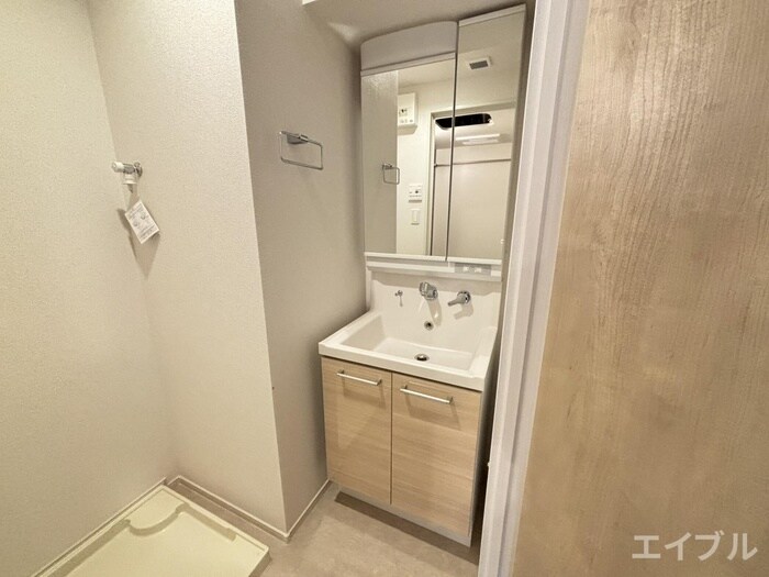 ＦＬレジデンス１の物件内観写真