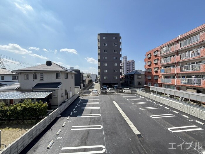 ＦＬレジデンス１の物件内観写真