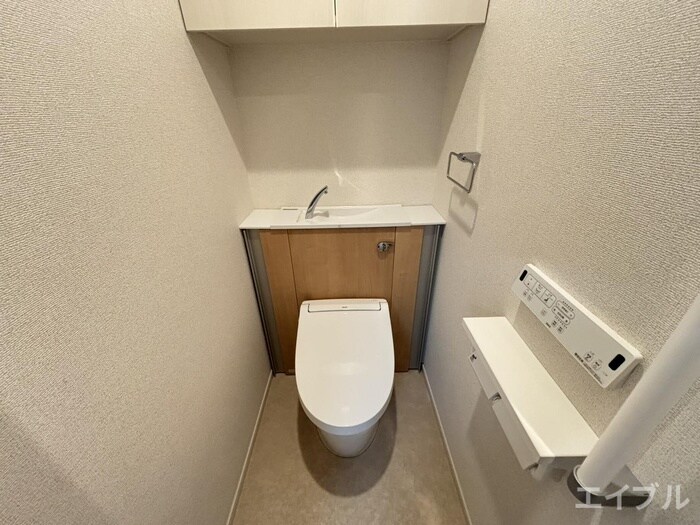 ＦＬレジデンス１の物件内観写真