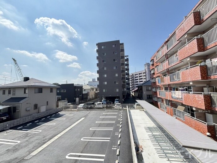 ＦＬレジデンス１の物件内観写真