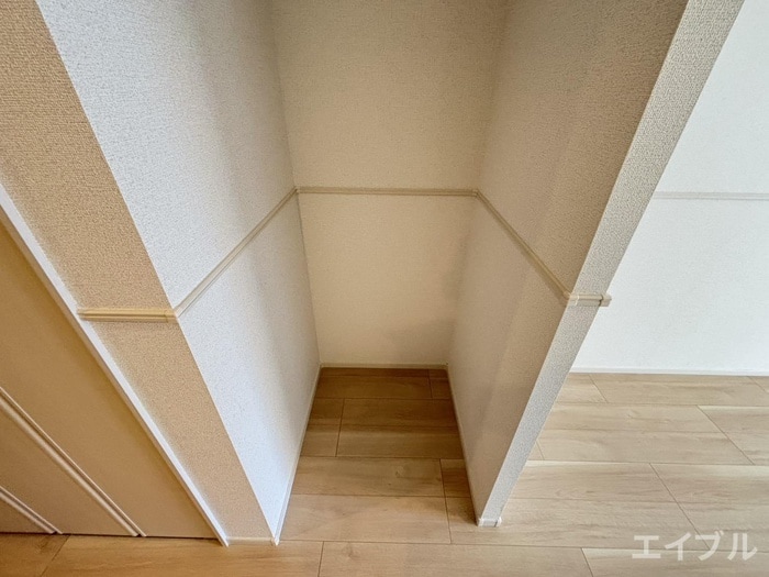 ＦＬレジデンス１の物件内観写真