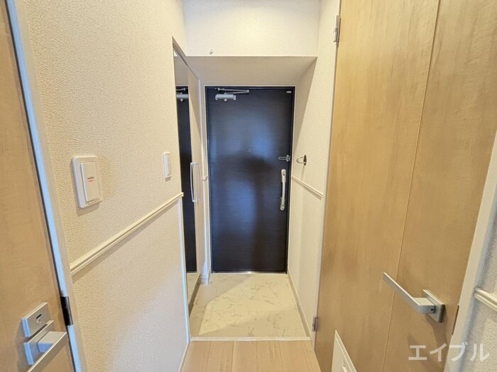 ＦＬレジデンス１の物件内観写真