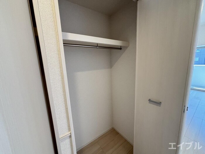 ＦＬレジデンス１の物件内観写真