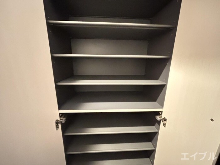 ＦＬレジデンス１の物件内観写真