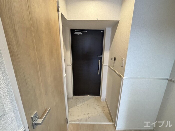 ＦＬレジデンス１の物件内観写真