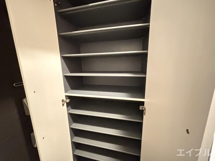 ＦＬレジデンス１の物件内観写真