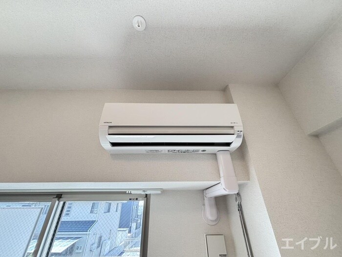 ＦＬレジデンス１の物件内観写真