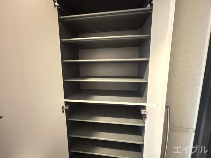 ＦＬレジデンス１の物件内観写真