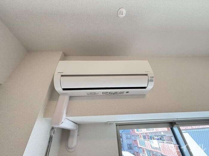 ＦＬレジデンス１の物件内観写真